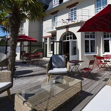 Week end Gastronomique proche Fréhel, à 35 min de Saint-Brieuc Week end Gastronomique proche Fréhel, à 35 min de Saint-Brieuc