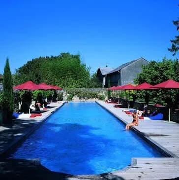 Week-end Gourmand près de Poitiers Week-end Gourmand près de Poitiers