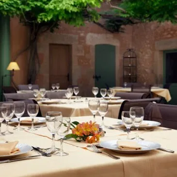 Week-end Gourmand et Bien-Être près de Poitiers Week-end Gourmand et Bien-Être près de Poitiers