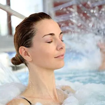 Week end en Hôtel Spa, département Vienne