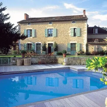 Vienne (86) Poitou-Charentes - Week end