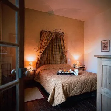 Lussac-les-Châteaux, à 40 min de Poitiers, Vienne (86) - Week end en Hôtel Spa