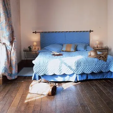 Week end en Hôtel Spa proche Lussac-les-Châteaux, à 40 min de Poitiers