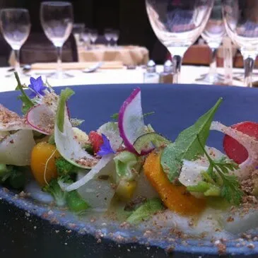 Week-end Gourmand et Bien-Être près de Poitiers en région Poitou-Charentes