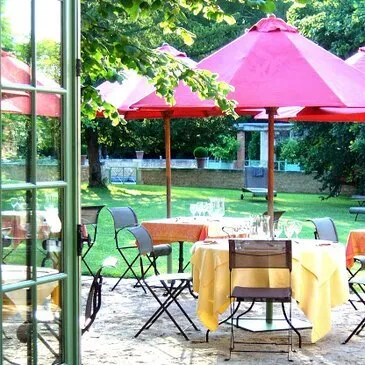 Réserver Week end en Hôtel Spa département Vienne