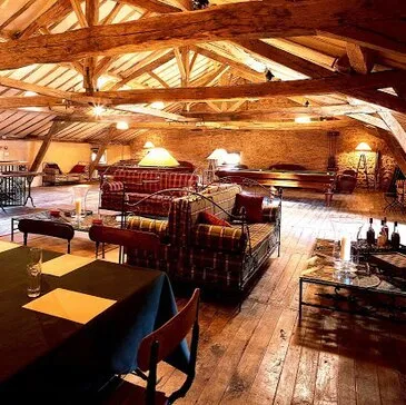 Réserver Week end en Hôtel Spa en Poitou-Charentes