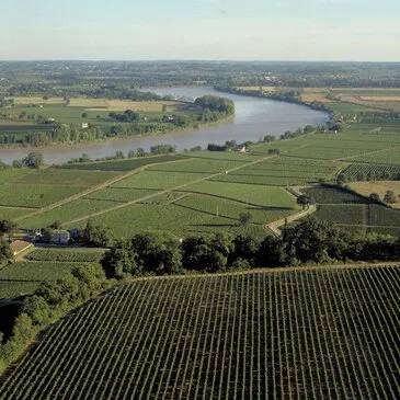 Œnotourisme près de Bordeaux en région Aquitaine Œnotourisme près de Bordeaux en région Aquitaine