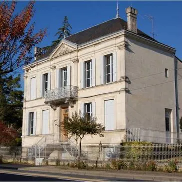 Week-end Gourmand et Spa près de Bordeaux Week-end Gourmand et Spa près de Bordeaux