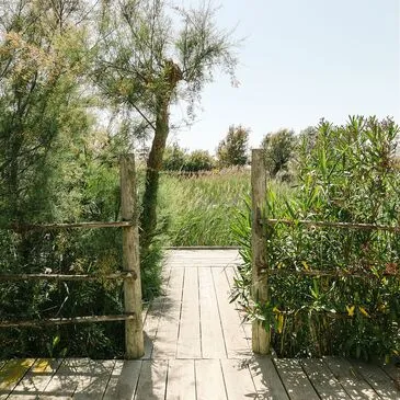 Saintes-Maries-de-la Mer, Bouches du Rhône (13) - Week end en Amoureux Saintes-Maries-de-la Mer, Bouches du Rhône (13) - Week end en Amoureux