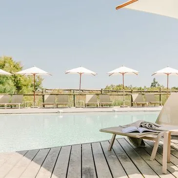 Week-end Bien-Être en Camargue Week-end Bien-Être en Camargue