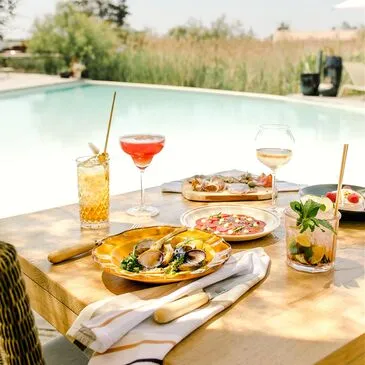 Week end en Hôtel Spa, département Bouches du Rhône Week end en Hôtel Spa, département Bouches du Rhône