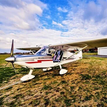 Baptême en ULM et Autogire, département Vosges Baptême en ULM et Autogire, département Vosges