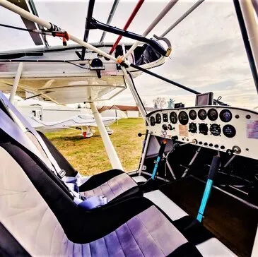 Baptême en ULM et Autogire en région Lorraine Baptême en ULM et Autogire en région Lorraine