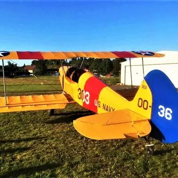 Baptême en ULM et Autogire en région Lorraine Baptême en ULM et Autogire en région Lorraine