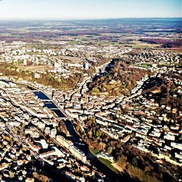 Vosges (88) Lorraine - Sport Aérien Vosges (88) Lorraine - Sport Aérien