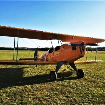 Baptême en ULM et Autogire, département Vosges Baptême en ULM et Autogire, département Vosges