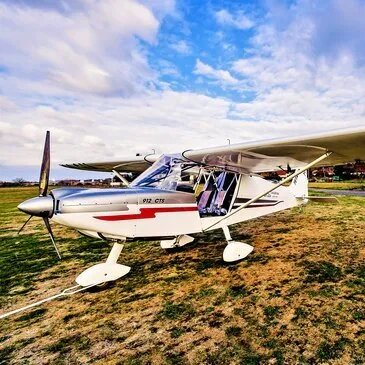 Baptême en ULM et Autogire en région Lorraine Baptême en ULM et Autogire en région Lorraine