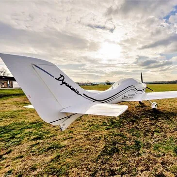 Pilotage ULM, département Vosges Pilotage ULM, département Vosges