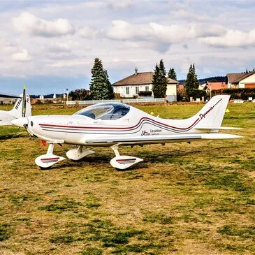 Pilotage ULM en région Lorraine Pilotage ULM en région Lorraine