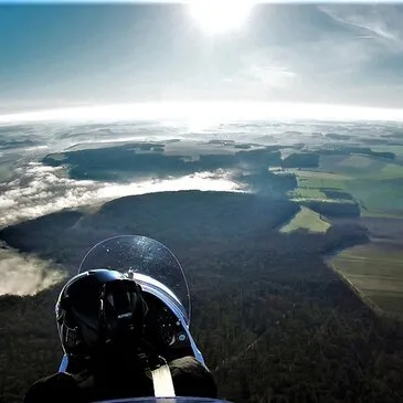 Baptême en ULM et Autogire, département Aisne Baptême en ULM et Autogire, département Aisne