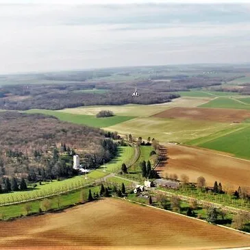 Aisne (02) Picardie - Sport Aérien