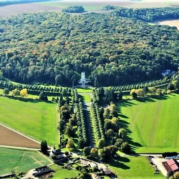 Aérodrome du Champ Cadet, Aisne (02) - Baptême en ULM et Autogire