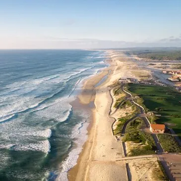 Offrir Week end en Hôtel Spa en Aquitaine