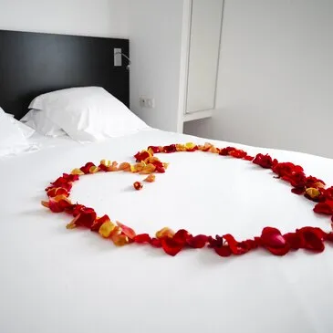 Week end en Amoureux, département Landes Week end en Amoureux, département Landes