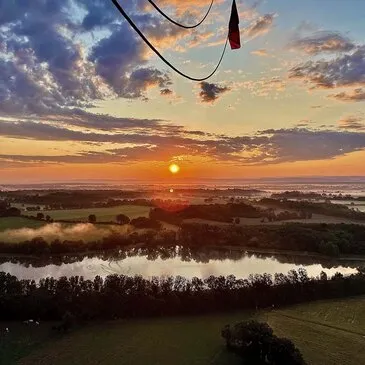 Sport Aérien en région Rhône-Alpes Sport Aérien en région Rhône-Alpes
