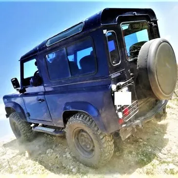 Stage de Pilotage 4x4 près de Fontainebleau Stage de Pilotage 4x4 près de Fontainebleau
