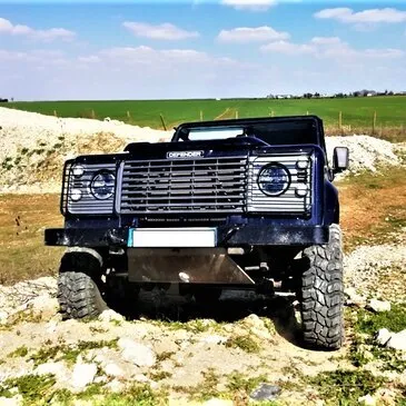 Stage de pilotage 4x4, département Seine et marne Stage de pilotage 4x4, département Seine et marne