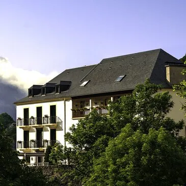 Week-end Bien-Être près de Luz-Saint-Sauveur Week-end Bien-Être près de Luz-Saint-Sauveur