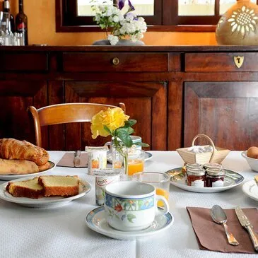 Week end en Hôtel Spa proche Gavarnie-Gèdre Week end en Hôtel Spa proche Gavarnie-Gèdre