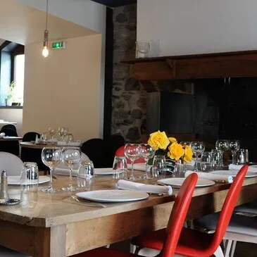 Week-end Bien-Être près de Luz-Saint-Sauveur en région Midi-Pyrénées Week-end Bien-Être près de Luz-Saint-Sauveur en région Midi-Pyrénées