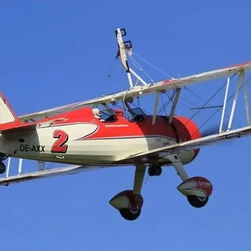 Baptême de l’air avion en région Pays-de-la-Loire