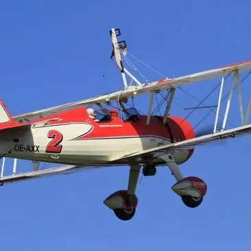 Vendée (85) Pays-de-la-Loire - Sport Aérien Vendée (85) Pays-de-la-Loire - Sport Aérien