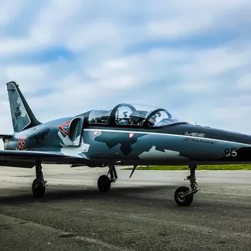Vol avion de chasse en région Pays-de-la-Loire Vol avion de chasse en région Pays-de-la-Loire