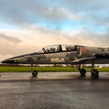 Offrir Vol avion de chasse département Isère Offrir Vol avion de chasse département Isère