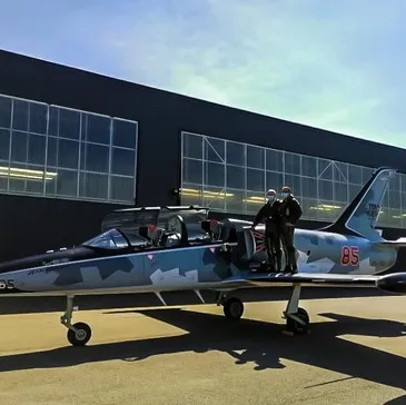 Aéroport de Grenoble-Isère, Isère (38) - Vol avion de chasse Aéroport de Grenoble-Isère, Isère (38) - Vol avion de chasse