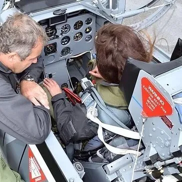 Réserver Vol avion de chasse département Isère Réserver Vol avion de chasse département Isère