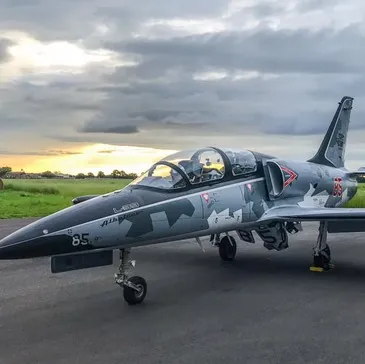 Offrir Vol avion de chasse en Rhône-Alpes Offrir Vol avion de chasse en Rhône-Alpes