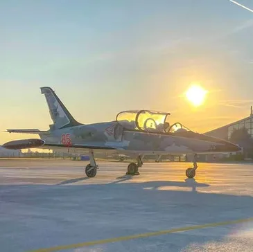 Vol avion de chasse, département Isère Vol avion de chasse, département Isère