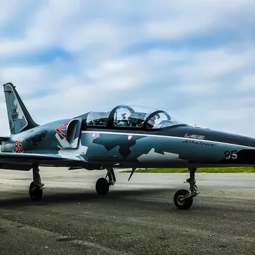 Vol avion de chasse, département Vaucluse Vol avion de chasse, département Vaucluse