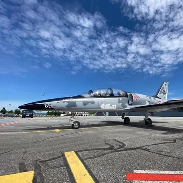 Offrir Vol avion de chasse en PACA et Corse Offrir Vol avion de chasse en PACA et Corse