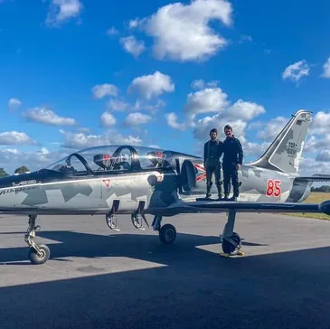 Vol avion de chasse proche Aéroport Avignon-Provence Vol avion de chasse proche Aéroport Avignon-Provence