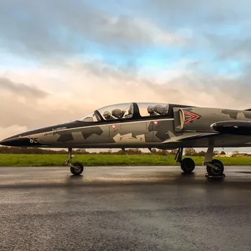 Réserver Vol avion de chasse département Vaucluse