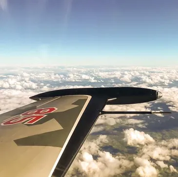 Réserver Vol avion de chasse en PACA et Corse
