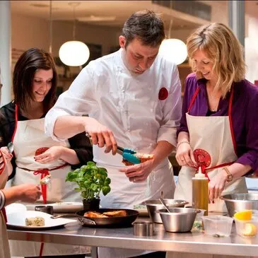 Atelier de Cuisine à Toulouse Atelier de Cuisine à Toulouse