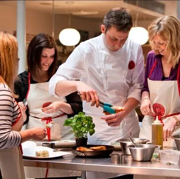 Cours de Cuisine, département Haute Garonne
