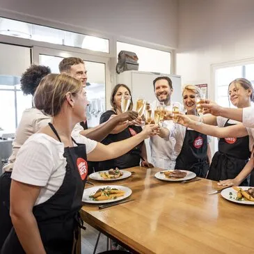 Réserver Cours de Cuisine département Haute Garonne